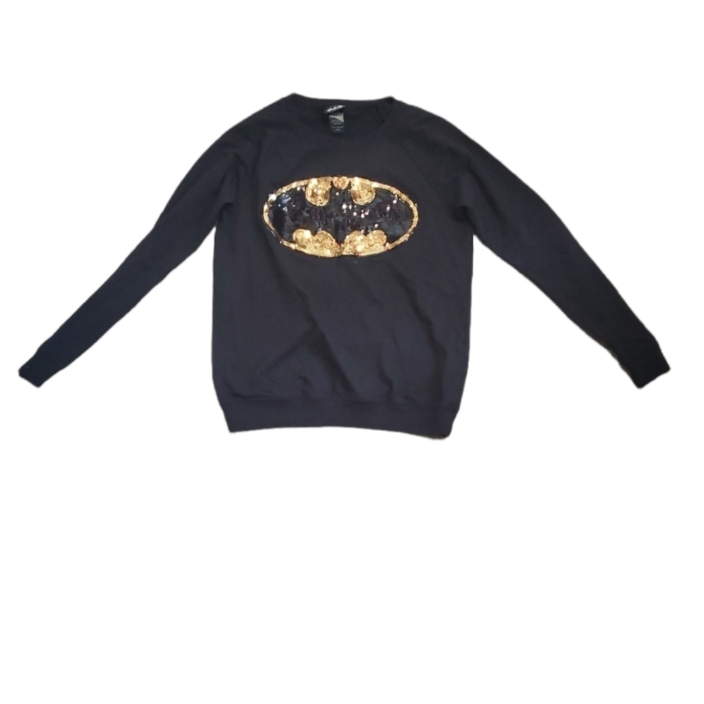 Batman shirt
